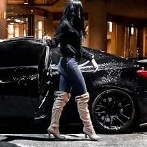 💋Women Automotive Enthusiasts - Cars, Fashion, Style and the Fast-life!🏎️