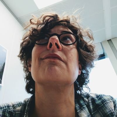 TiroirCash's profile picture. Le Twitt fourre-tout de Karine des Petits Débrouillards d’Île-de-France