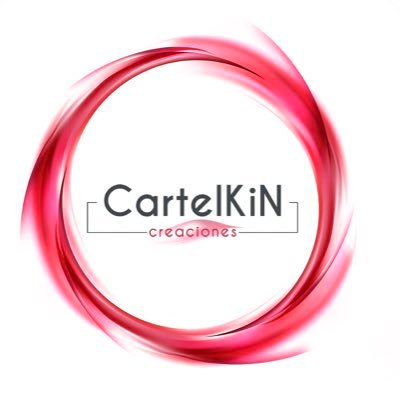 CartelKiN's profile picture. Haz que tu idea cobre sentido 📩Cartelkinn@gmail.com