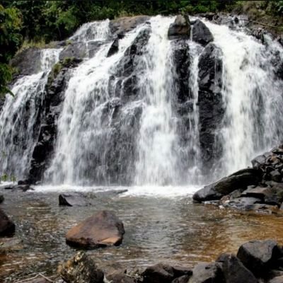 Mais de 2.000 nascentes, 180 cachoeiras e 27 rios. Conheça Iguaí, cidade localizada na região sudoeste do estado da Bahia.