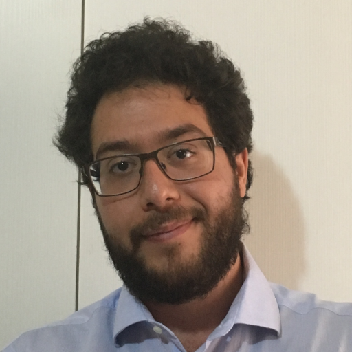 grazianofrac's profile picture. Curious Mind, Innovation Lover, Digital Enthusiast