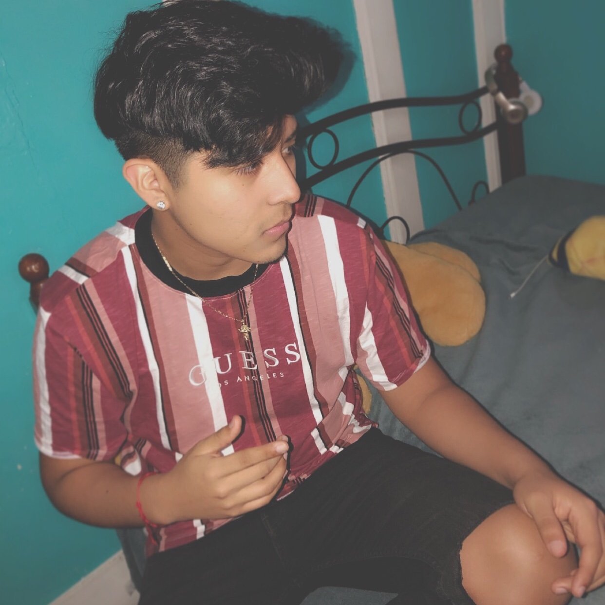 Guys can ya please check out my YouTube channel and subscribe :) !