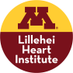 Lillehei Heart Institute (@LilleheiHrt) Twitter profile photo