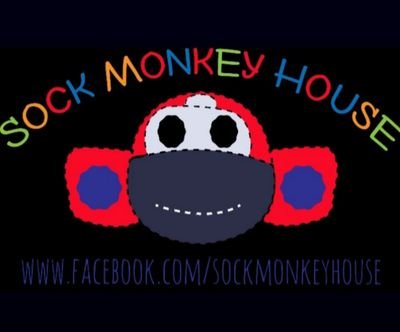 Sock Monkey House is a Mam of 3 boys crafting in her spare time. Mostly Sockie Creatures but also a few other bits. Based in North County Dublin.