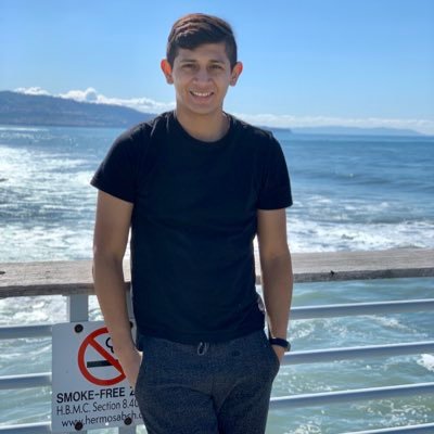 Lmartinez_1996's profile picture. Air Force Academy Grad