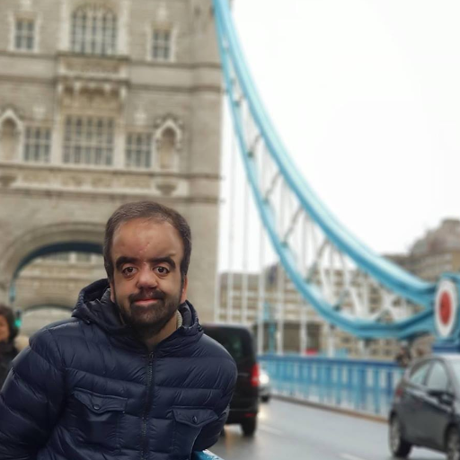 danii_78's profile picture. Informático | Curioso por naturaleza | Carpe Diem | 🏳️‍🌈