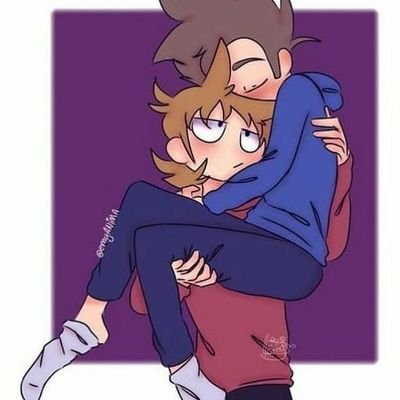 Welcome to my account❤I love Yaoi so much😍 I love Eddsworld so much 😍💞 Hope you like my page😉