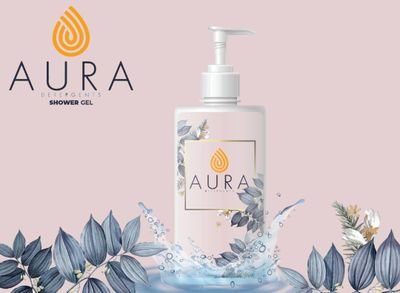Aura was created to manufacture and market high quality, unique and natural bubble personal care products of usefulness and value.