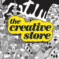 The Creative Store(@creativestorenz) 's Twitter Profile Photo