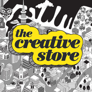 The Creative Store On Twitter Freelance Html5 Banner Developer