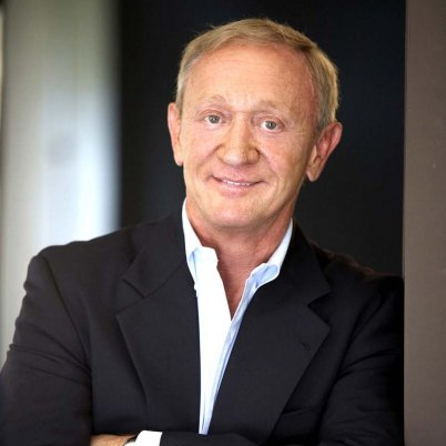 PalmProperties's profile picture. •	Associate Manager - Rodeo Realty Sunset Strip