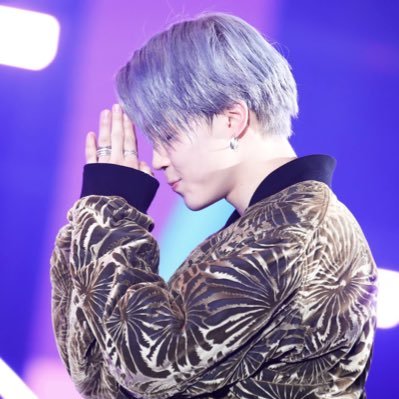 96line 지민 よりのAllペン 無言フォローすみません