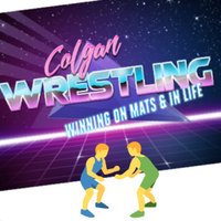 Colgan Wrestling (@colganwrestling) 's Twitter Profile Photo Colgan Wrestling (@colganwrestling) 's Twitter Profile Photo
