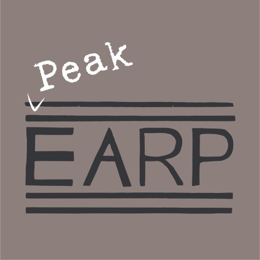#Earper enthusiast // #Rhymetime with #PeakandCollar (@haught_collar) was a glorious moment in time // she/her // All opinions are my own