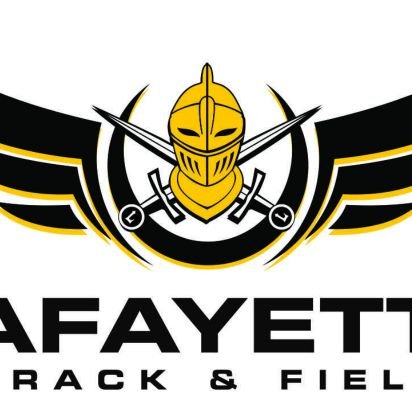 Lafayette Track