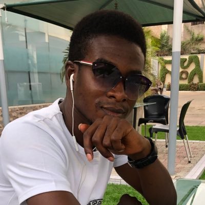 Temiville_'s profile picture. computer/Network Analysts|A good team leader|Have passion for football | Like traveling.📂❗️❕
