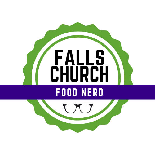 Bringing you all the latest news on the Falls Church, Virginia dining scene #fallschurch #fallschurchfood #fcfood