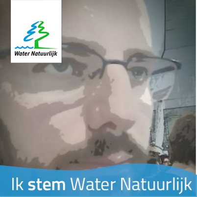 Lid Algemeen Bestuur @vechtstromen, namens @WNVechtstromen - Groepsbegeleider/bestuurslid bij scoutinggroep @hendrikhudson uit Hengelo