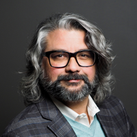 Enrique Lavín (@enriquelavin) 's Twitter Profile