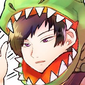 吸うす↝TTさんのプロフィール画像