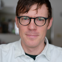 Benjamin Hassman (@benjaminhassman) 's Twitter Profile