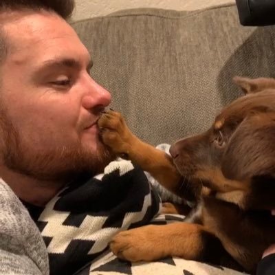 he/him | Civil Engineer | Anaheim Ducks fan | here for movie & TV content