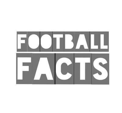 Real Football facts.