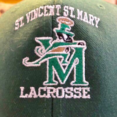 St Vincent St Mary Boys Lacrosse team