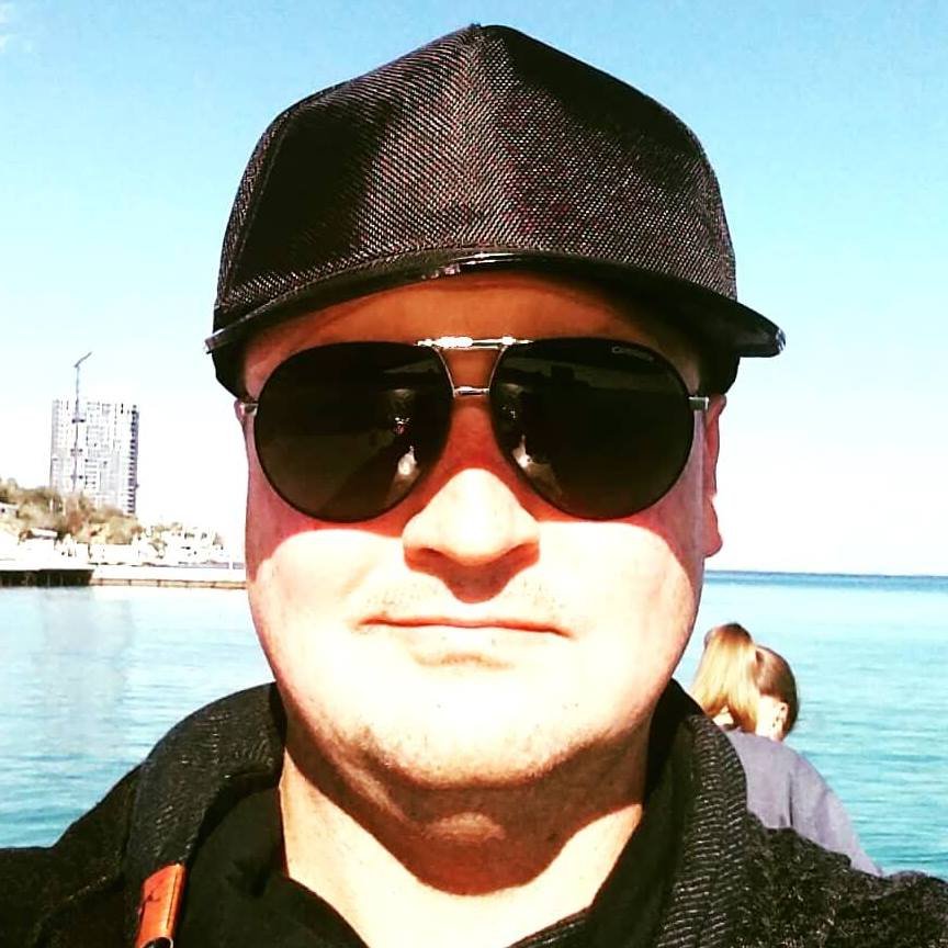serge_golubev Profile Picture