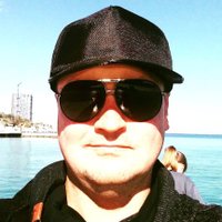 Sergey Golubev (@serge_golubev) 's Twitter Profile