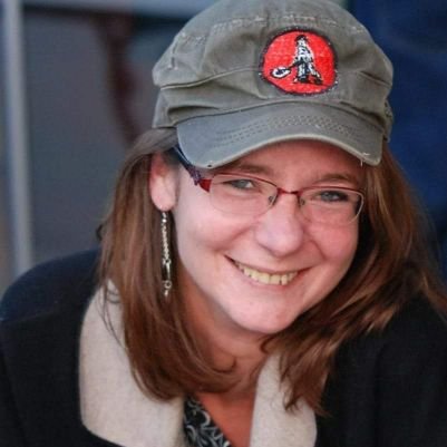 nathaliebolbach's profile picture. Éducatrice spécialisée, maman de deux enfants magnifiques !