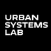 Urban Systems Lab (@usl_nyc) Twitter profile photo Urban Systems Lab (@usl_nyc) Twitter profile photo
