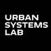 Urban Systems Lab (@USL_NYC) Twitter profile photo