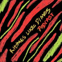 Rhymes Like Dimes Podcast(@rhymesdimespod) 's Twitter Profileg