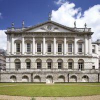 Spencer House (@spencerhouseldn) 's Twitter Profile