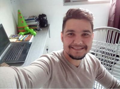Love Doing crazy stuff ...But am not Crazy ..caring guy .computer Engineer ..but also. Specialist in loving the Heart even the Broken ones ... Try me