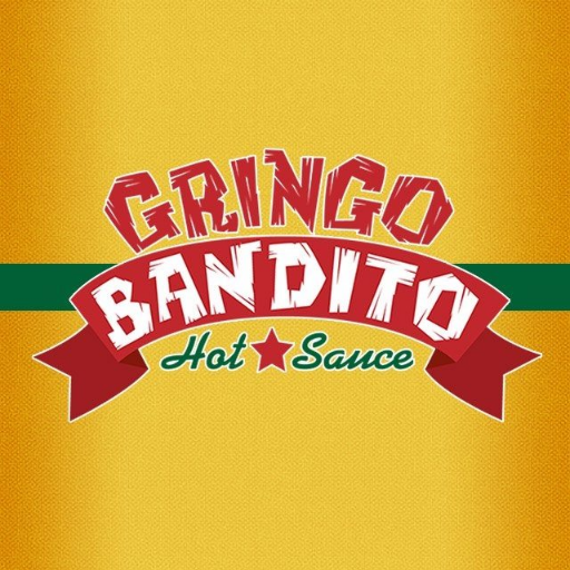 #GringoBandito is the not-so-famous hot sauce created by Dexter Holland of punk band @Offspring.