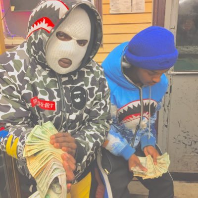 LongLive Gotti 😇Nyce😇Osama😇Moe😇Blu😇TooT😇BeBe😇 #FreeSheen #FreeChuck 💰🏃🏽♂️