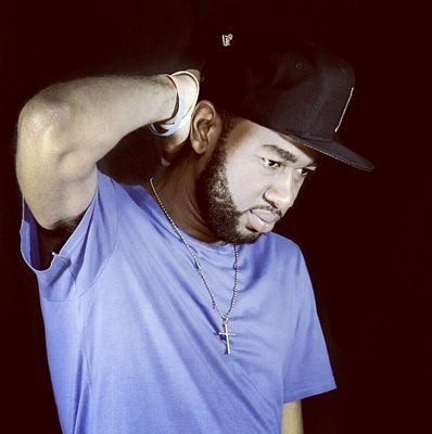 Musician/Songwritter
https://t.co/nmhrLZe78E
#hiphop #music #songwritter