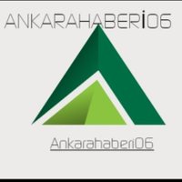 Haberler (@ankarahaberi06) Twitter profile photo