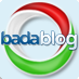 badaBlogItalia's profile picture. badaBlog Italia, blog italiano sulla piattaforma bada e la linea di smartphone Samsung Wave