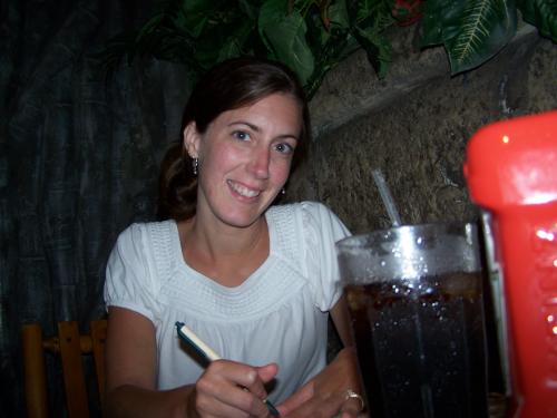 Teacher, wife, mother, lifelong learner.
