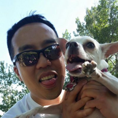 CTVRonLeung's profile picture. CTV Morning Live Calgary Senior Director / Technical Producer