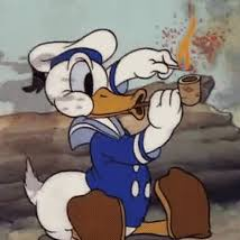 Sandindead's profile picture. Piss off, thanks.