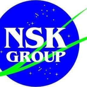 Nskgroup1's profile picture. complete it solution