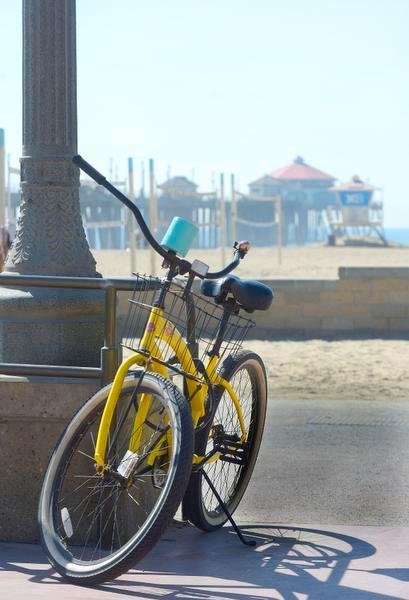 HB Locals working to bring better Pedestrian & Bicycle infrastructure to Huntington Beach