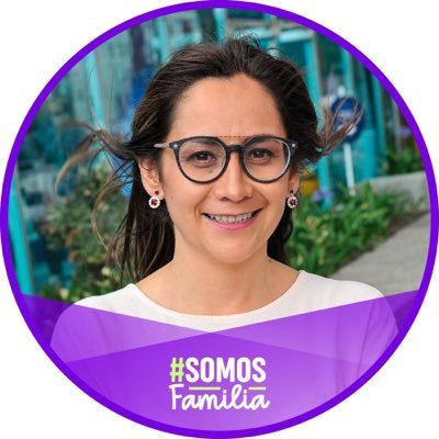 LilianaBernalSF's profile picture. 