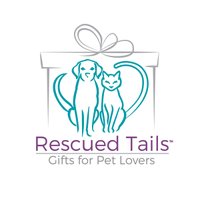 RescuedTails(@rescued_tails) 's Twitter Profile Photo