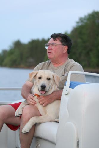 BruceFry's profile picture. Daytrader - since '97