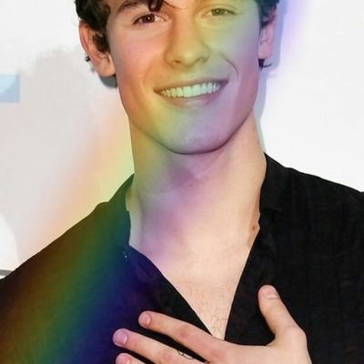 Mx98Mendesarmy's profile picture. Fanpage 💫💙
Instagram: mendesarmy.mx98
SHAWN MENDES 💙